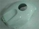 05-06 White Honda CBR600RR Motorcycle Fairing