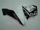 05-06 White Playboy 14 Honda CBR600RR Motorcycle Fairings