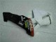 05-06 White Red Black Lee Honda CBR600RR Motorcycle Fairings 05-06 White Red Black Lee Honda CBR600RR Motorcycle Fairings