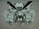 05-06 White Suzuki GSXR 1000 Motorcycle Bodywork 05-06 White Suzuki GSXR 1000 Motorcycle Bodywork