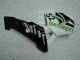 05-06 White Yellow Green 52 Honda CBR600RR Motorcycle Fairings