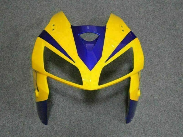 05-06 Yellow Honda CBR600RR Motorcycle Fairings