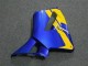 05-06 Yellow Honda CBR600RR Motorcycle Fairings