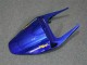 05-06 Yellow Honda CBR600RR Motorcycle Fairings