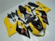 05-06 Yellow Suzuki GSXR 1000 Motorcycle Fairings 05-06 Yellow Suzuki GSXR 1000 Motorcycle Fairings