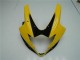 05-06 Yellow Suzuki GSXR 1000 Motorcycle Fairings 05-06 Yellow Suzuki GSXR 1000 Motorcycle Fairings