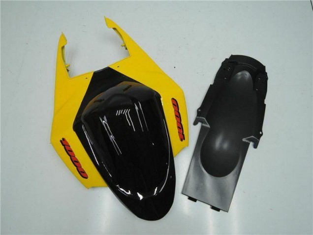 05-06 Yellow Suzuki GSXR 1000 Motorcycle Fairings 05-06 Yellow Suzuki GSXR 1000 Motorcycle Fairings