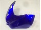 06-07 Black Blue Suzuki GSXR 600/750 Motorcycle Fairing 06-07 Black Blue Suzuki GSXR 600/750 Motorcycle Fairing