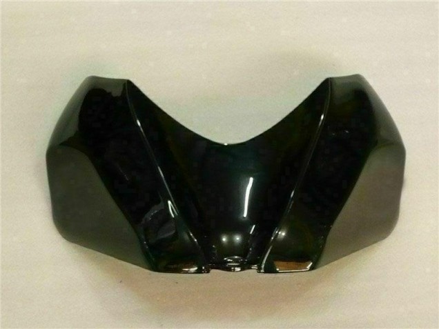 06-07 Black Grey Suzuki GSXR 600/750 Motorcycle Fairing 06-07 Black Grey Suzuki GSXR 600/750 Motorcycle Fairing