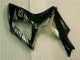 06-07 Black Grey Suzuki GSXR 600/750 Motorcycle Fairing 06-07 Black Grey Suzuki GSXR 600/750 Motorcycle Fairing