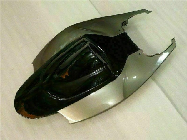 06-07 Black Grey Suzuki GSXR 600/750 Motorcycle Fairing 06-07 Black Grey Suzuki GSXR 600/750 Motorcycle Fairing