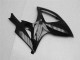 06-07 Black Suzuki GSXR 600/750 Aftermarket Motorcycle Fairings 06-07 Black Suzuki GSXR 600/750 Aftermarket Motorcycle Fairings