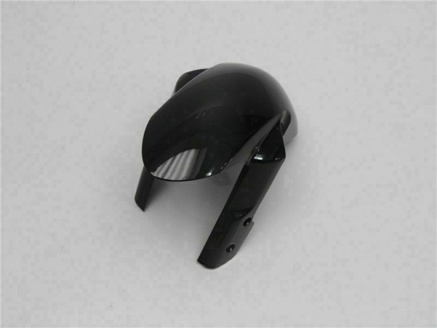 06-07 Black Suzuki GSXR 600/750 Aftermarket Motorcycle Fairings 06-07 Black Suzuki GSXR 600/750 Aftermarket Motorcycle Fairings