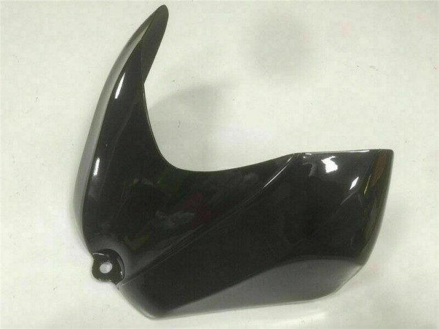 06-07 Black Suzuki GSXR 600/750 Motorcycle Fairing & Bodywork