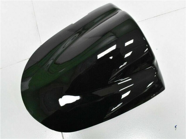 06-07 Black Suzuki GSXR 600/750 Motorcycle Fairing Kits 06-07 Black Suzuki GSXR 600/750 Motorcycle Fairing Kits
