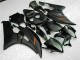 06-07 Black Yamaha YZF R6 Aftermarket Motorcycle Fairing 06-07 Black Yamaha YZF R6 Aftermarket Motorcycle Fairing