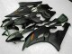 06-07 Black Yamaha YZF R6 Aftermarket Motorcycle Fairing 06-07 Black Yamaha YZF R6 Aftermarket Motorcycle Fairing