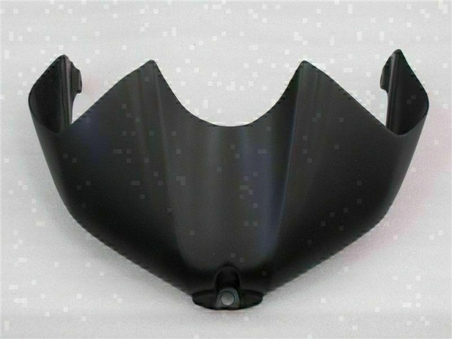 06-07 Black Yamaha YZF R6 Aftermarket Motorcycle Fairing 06-07 Black Yamaha YZF R6 Aftermarket Motorcycle Fairing