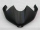 06-07 Black Yamaha YZF R6 Aftermarket Motorcycle Fairing 06-07 Black Yamaha YZF R6 Aftermarket Motorcycle Fairing