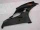 06-07 Black Yamaha YZF R6 Aftermarket Motorcycle Fairing 06-07 Black Yamaha YZF R6 Aftermarket Motorcycle Fairing