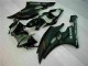 06-07 Black Yamaha YZF R6 Full Motorcycle Fairing Kits 06-07 Black Yamaha YZF R6 Full Motorcycle Fairing Kits