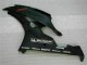 06-07 Black Yamaha YZF R6 Full Motorcycle Fairing Kits 06-07 Black Yamaha YZF R6 Full Motorcycle Fairing Kits
