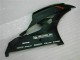 06-07 Black Yamaha YZF R6 Full Motorcycle Fairing Kits 06-07 Black Yamaha YZF R6 Full Motorcycle Fairing Kits
