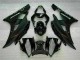 06-07 Black Yamaha YZF R6 Full Motorcycle Fairing Kits 06-07 Black Yamaha YZF R6 Full Motorcycle Fairing Kits