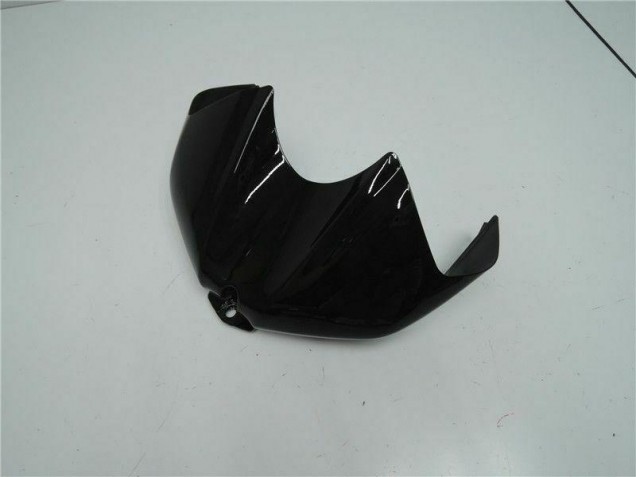 06-07 Black Yamaha YZF R6 Motorcycle Fairing & Bodywork 06-07 Black Yamaha YZF R6 Motorcycle Fairing & Bodywork