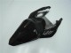 06-07 Black Yamaha YZF R6 Motorcycle Fairing & Bodywork 06-07 Black Yamaha YZF R6 Motorcycle Fairing & Bodywork