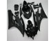 06-07 Black Yamaha YZF R6 Motorcycle Fairing 06-07 Black Yamaha YZF R6 Motorcycle Fairing