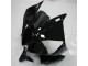06-07 Black Yamaha YZF R6 Motorcycle Fairing 06-07 Black Yamaha YZF R6 Motorcycle Fairing