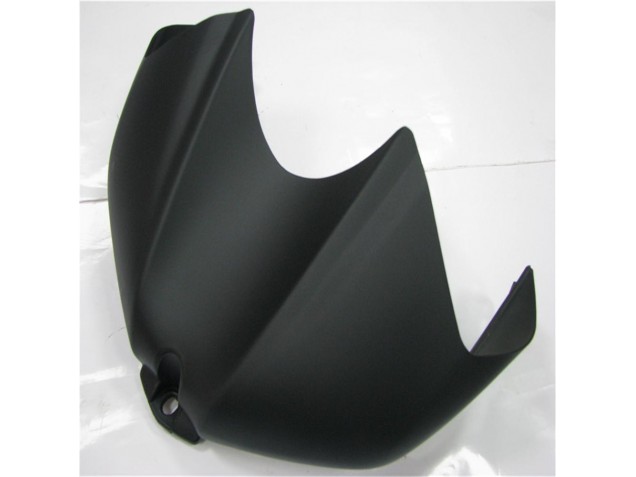 06-07 Black Yamaha YZF R6 Motorcycle Fairing 06-07 Black Yamaha YZF R6 Motorcycle Fairing