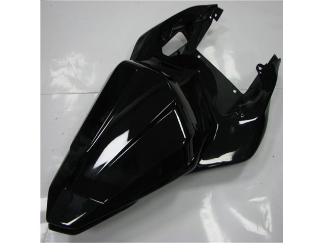 06-07 Black Yamaha YZF R6 Motorcycle Fairing 06-07 Black Yamaha YZF R6 Motorcycle Fairing
