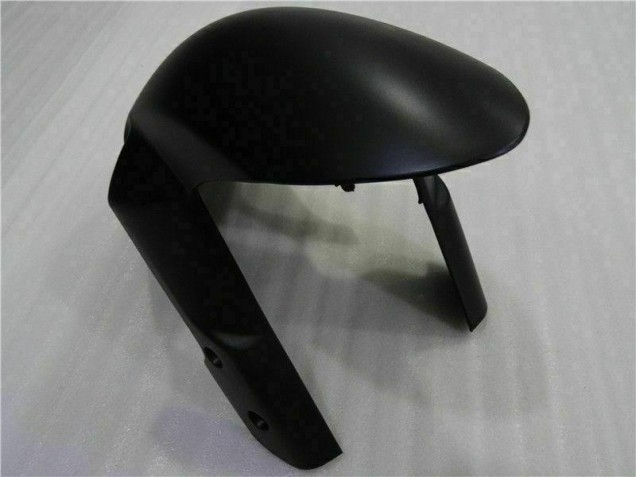 06-07 Blue Black Suzuki GSXR 600/750 Motorcycle Fairing 06-07 Blue Black Suzuki GSXR 600/750 Motorcycle Fairing