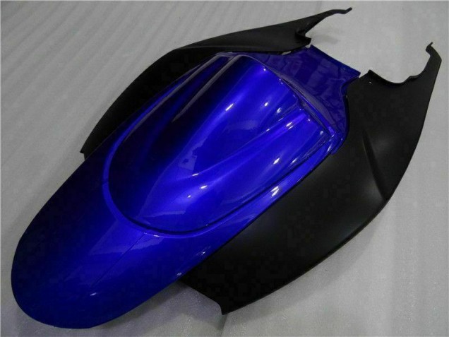 06-07 Blue Black Suzuki GSXR 600/750 Motorcycle Fairing 06-07 Blue Black Suzuki GSXR 600/750 Motorcycle Fairing