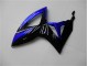 06-07 Blue Black Suzuki GSXR 600/750 Motorcycle Fairings 06-07 Blue Black Suzuki GSXR 600/750 Motorcycle Fairings