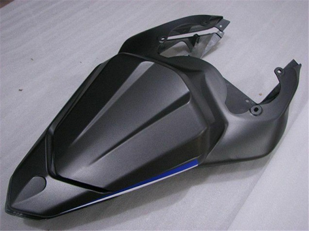 06-07 Blue Black Yamaha YZF R6 Aftermarket Motorcycle Fairings 06-07 Blue Black Yamaha YZF R6 Aftermarket Motorcycle Fairings