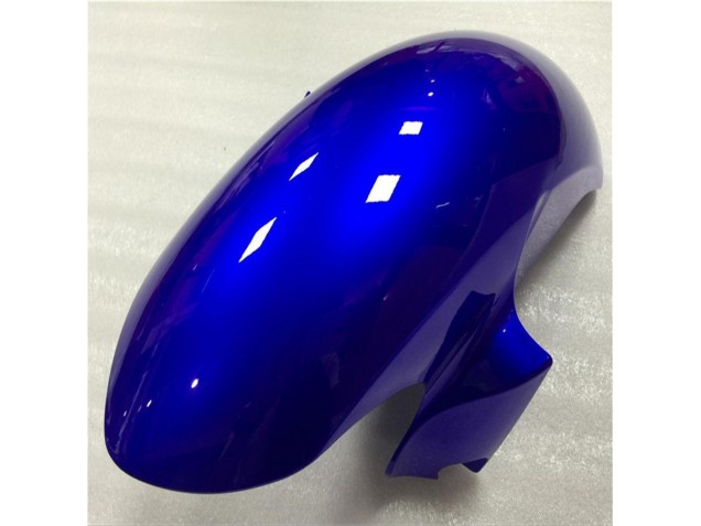 06-07 Blue Black Yamaha YZF R6 Full Motorcycle Fairing Kits 06-07 Blue Black Yamaha YZF R6 Full Motorcycle Fairing Kits