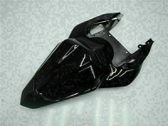 06-07 Blue Black Yamaha YZF R6 Motorcycle Bodywork 06-07 Blue Black Yamaha YZF R6 Motorcycle Bodywork