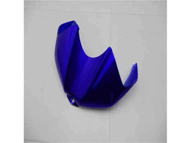 06-07 Blue Black Yamaha YZF R6 Motorcycle Fairing & Bodywork 06-07 Blue Black Yamaha YZF R6 Motorcycle Fairing & Bodywork