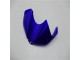 06-07 Blue Black Yamaha YZF R6 Motorcycle Fairing & Bodywork 06-07 Blue Black Yamaha YZF R6 Motorcycle Fairing & Bodywork
