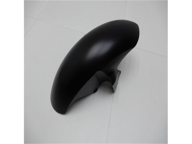06-07 Blue Black Yamaha YZF R6 Motorcycle Fairing & Bodywork 06-07 Blue Black Yamaha YZF R6 Motorcycle Fairing & Bodywork