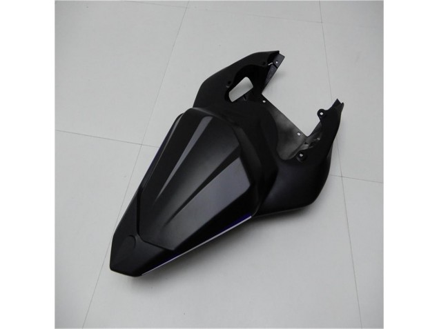 06-07 Blue Black Yamaha YZF R6 Motorcycle Fairing & Bodywork 06-07 Blue Black Yamaha YZF R6 Motorcycle Fairing & Bodywork
