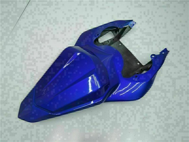 06-07 Blue Black Yamaha YZF R6 Motorcycle Fairing Kits & Plastic 06-07 Blue Black Yamaha YZF R6 Motorcycle Fairing Kits & Plastic
