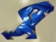 06-07 Blue Kawasaki ZX10R Motorcycle Fairings 06-07 Blue Kawasaki ZX10R Motorcycle Fairings