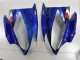 06-07 Blue Shark Yamaha YZF R6 Motorcycle Fairings 06-07 Blue Shark Yamaha YZF R6 Motorcycle Fairings
