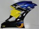 06-07 Blue Shark Yamaha YZF R6 Motorcycle Fairings 06-07 Blue Shark Yamaha YZF R6 Motorcycle Fairings