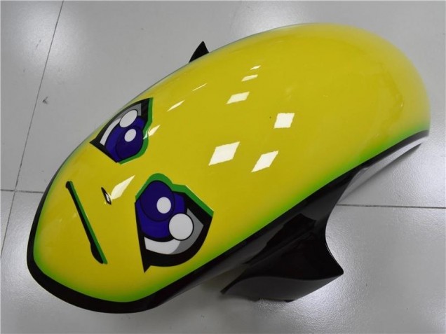 06-07 Blue Shark Yamaha YZF R6 Motorcycle Fairings 06-07 Blue Shark Yamaha YZF R6 Motorcycle Fairings