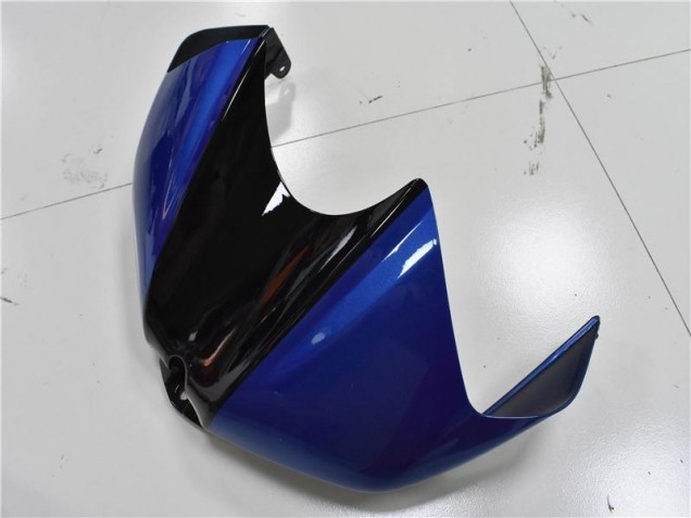 06-07 Blue Shark Yamaha YZF R6 Motorcycle Fairings 06-07 Blue Shark Yamaha YZF R6 Motorcycle Fairings